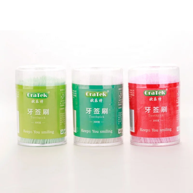 
Пластиковая зубочистка для семейного использования, онлайн-покупки в США 