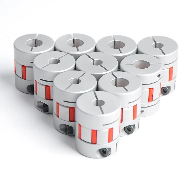 Длительный срок службы нулевая обратная связь соединительная муфта кольцевого типа JM65T rotex rexnord для шагового двигателя и серводвигателя