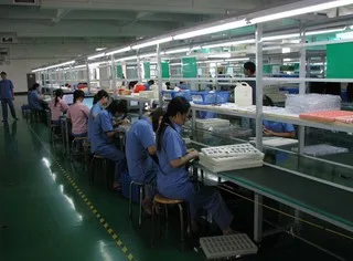 Shenzhen Mj Plastic Electronical Co., Ltd. 1