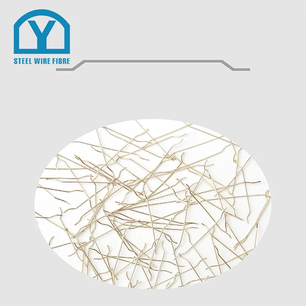 Волокна стали как армированный бетон