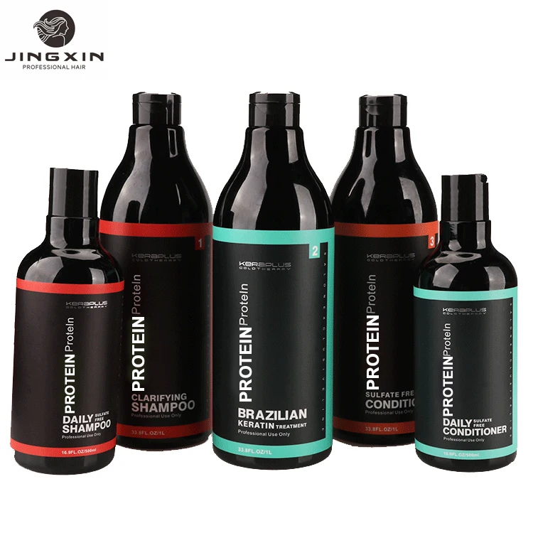 Keraplus brazilian keratin outlet smooth