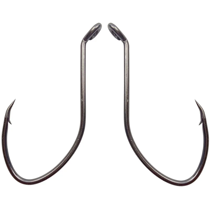 40# 8# 6# 4# 2# Fishing Hooks Combo Fishing Hooks Fishing Tackle Treble  Hooks High Carbon Hook - China Fishing Tackle and Fishing Hook price