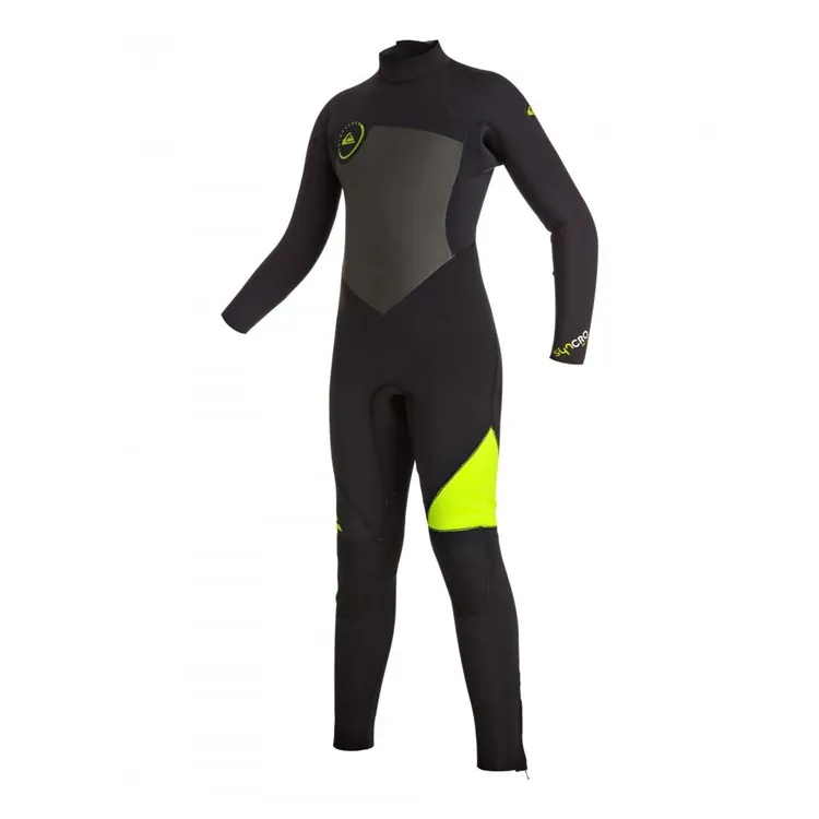 5mm diving wetsuit