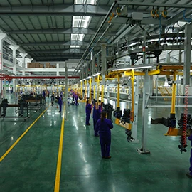 Zhejiang Cang Long Power Machinery Co., Ltd.