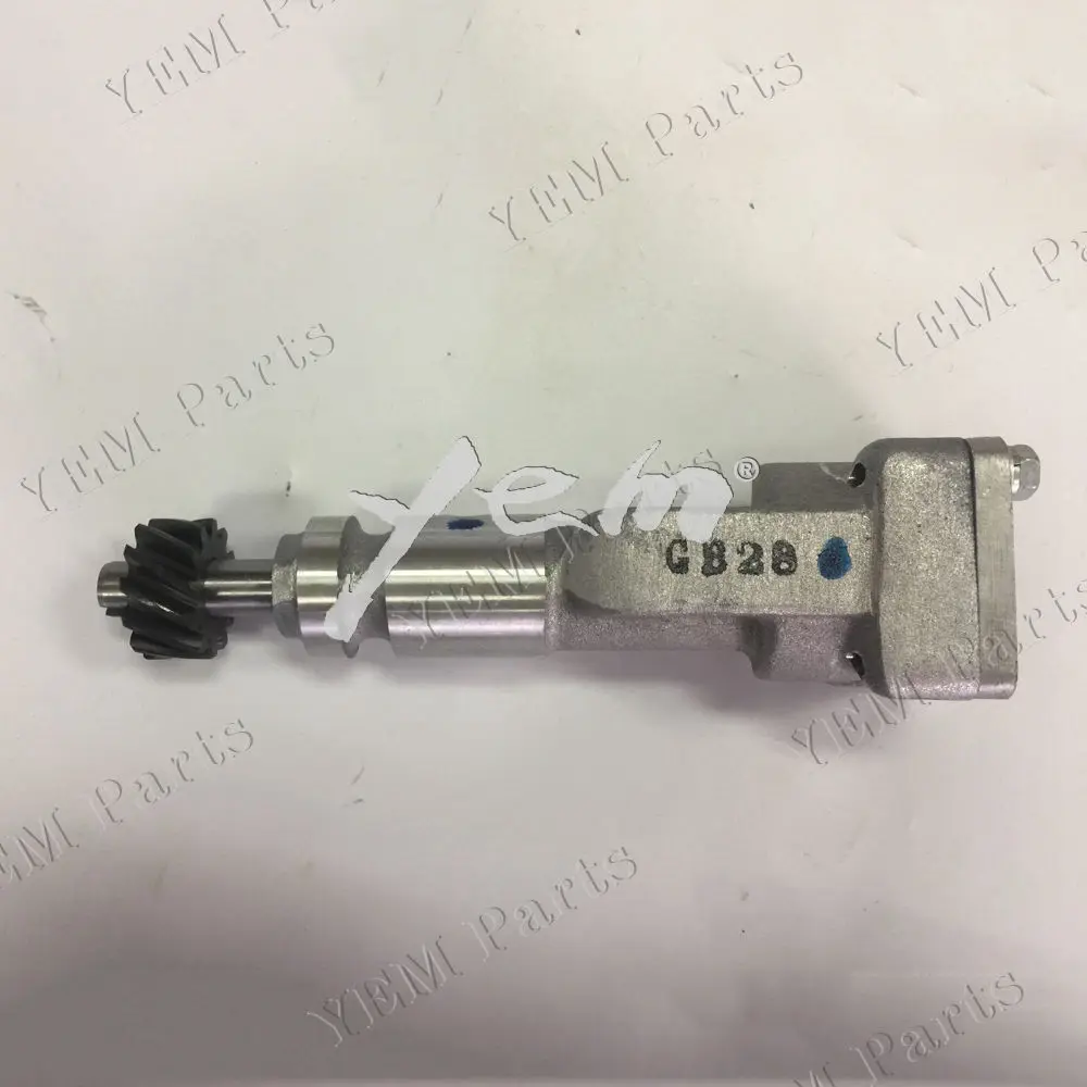 S4Q S4Q2 Oil Pump Assy diesel Engine Parts