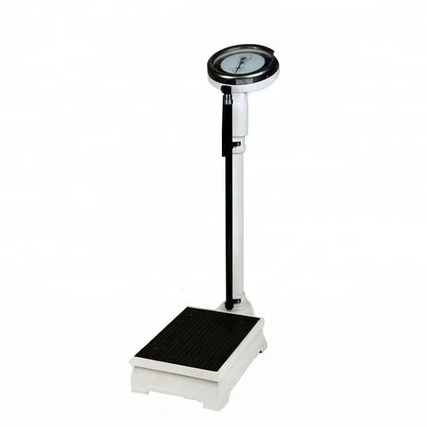 Zt-120 Dial Body Scale, Manual Weighing Scale - China Dial Body