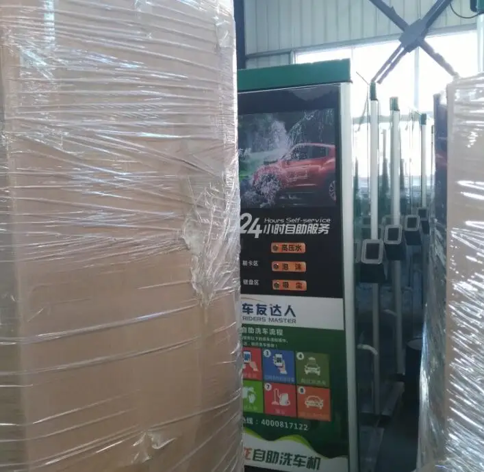 Самые передовые CV-800 пылесос для автомоек самообслуживания машина