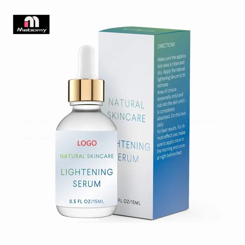 clear essence serum