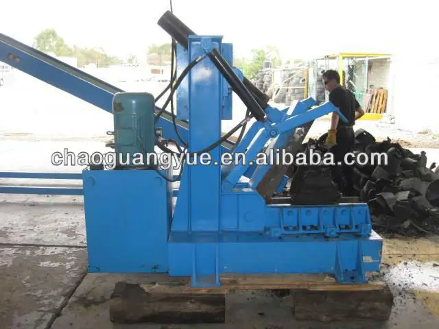tire cutter 4