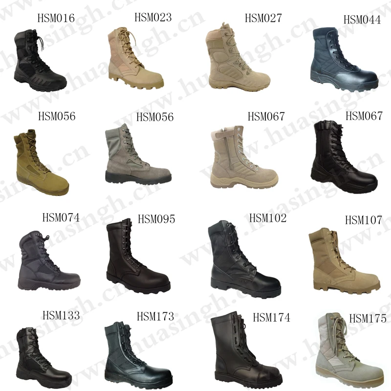 product lxg8 inch black anti tear rubber outsole training combat boots all season shock resistant tactical boots hsm127875-12