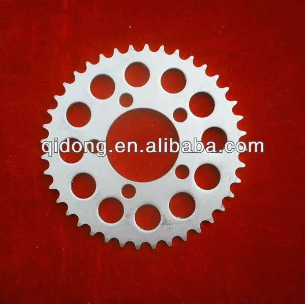 bajaj 150 chain sprocket price