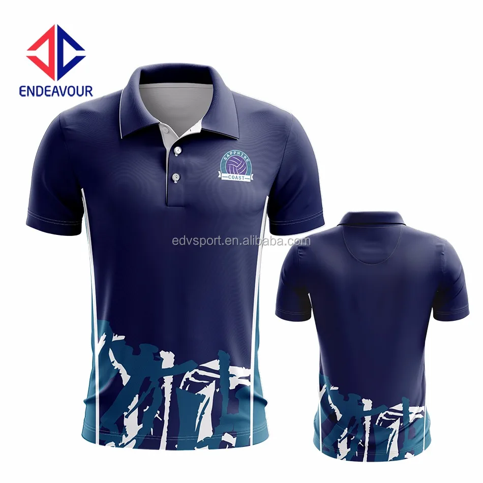 design own polo shirt