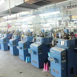 Luoding Fucheng Jiaxin Sports Goods Factory