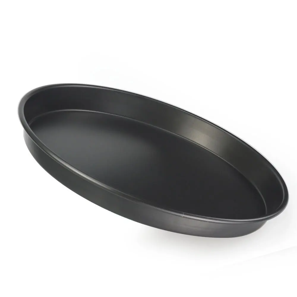 Nordic Ware Natural Aluminum Commercial Deep Dish Pizza Pan - Bed Bath &  Beyond - 30025694