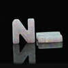 N