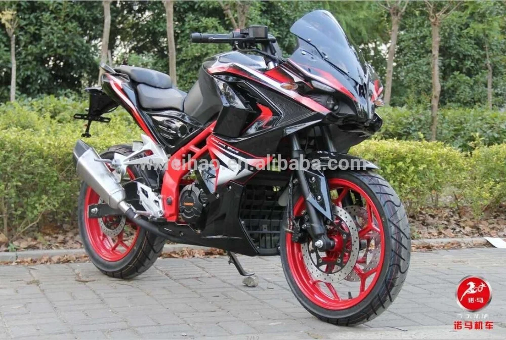 PULSAR(LION) BAJAJ MODEL Strong Power  250CC Motorcycle Air Cooled Racing Motorcycles Euro 5 Motorcycle
