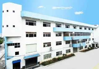 Shin Gian Garment Accessories Co., Ltd.