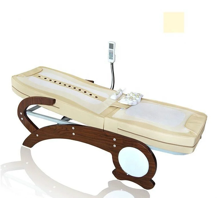 9/4翡翠ローラー付きmp3翡翠マッサージベッド - Buy Jade Roller Massage Bedthermal Therapy Jade Roller Massage Bedtherapeutic Massage Bedmp3 Jade Massage Bedinfrared Jade Therapy Bedcheapest Price Jade Rollerjade Roller Body Massagerbody Infrared Physiotherapy Product on Alibaba.com