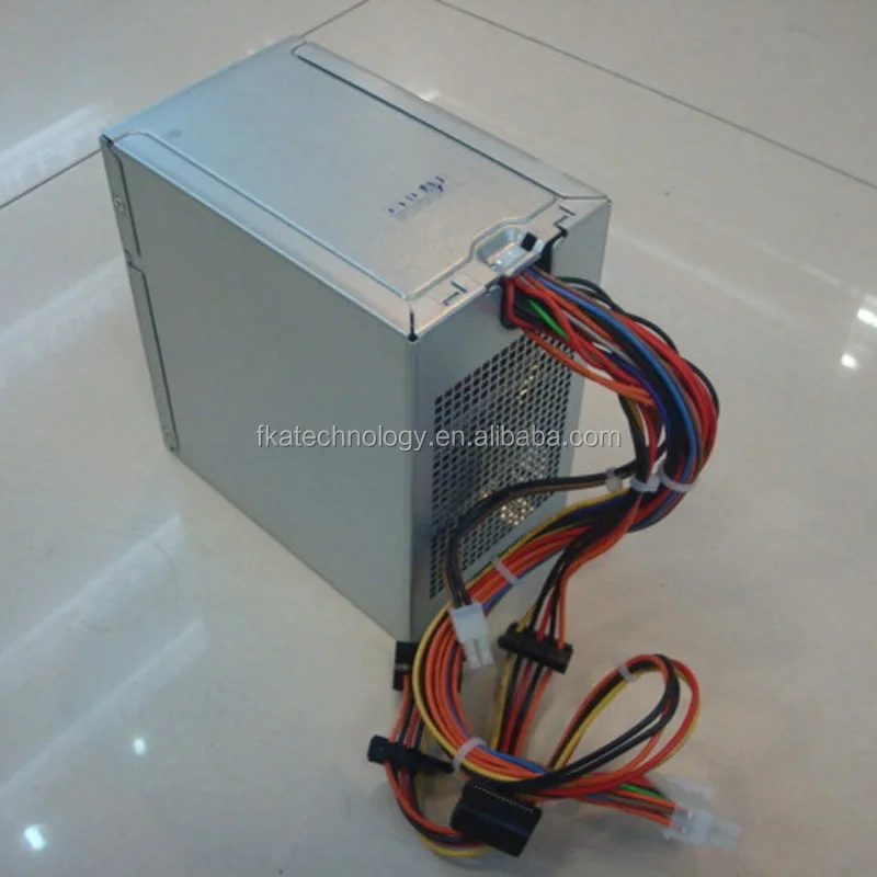 5W52M D300PD-00 300W PFC Power Supply PSU For Dell Inspiron 620 Mini Tower MT DPS-300AB-66 A