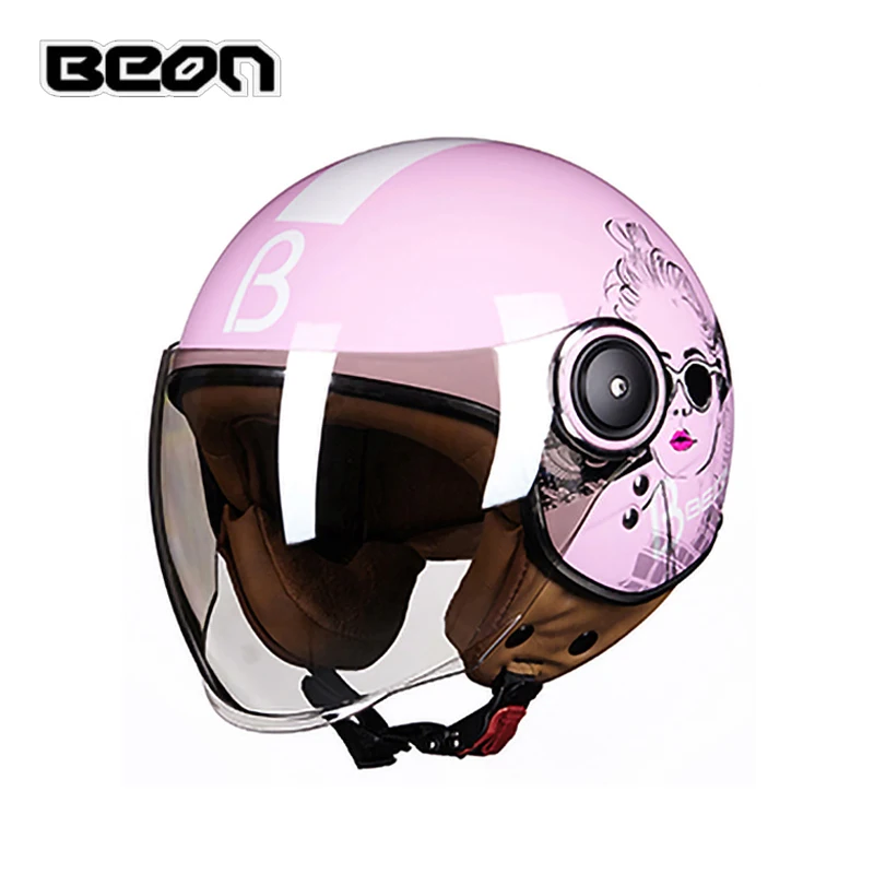 kawaii motorcycle helmet