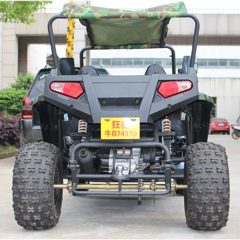 Atv Jinling 300cc