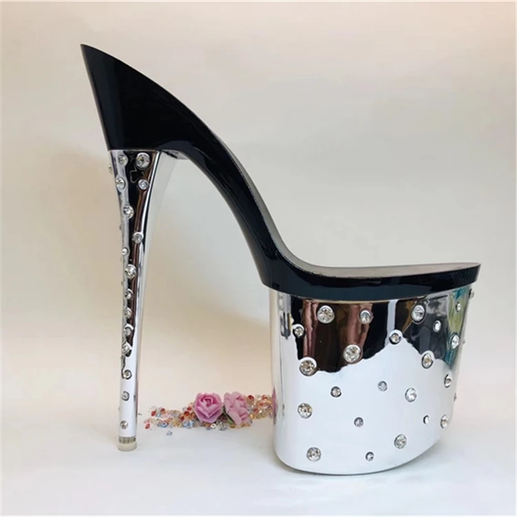 Женская подошва на высоком каблуке из Китая