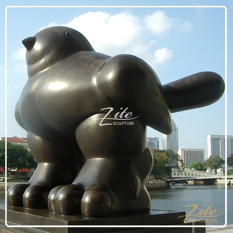 フェルナンドボテロバードウエスタンメタルブロンズファットピジョンバード彫刻 Buy 西洋彫刻 ボテロ鳥の彫刻 金属鳥彫刻 Product On Alibaba Com