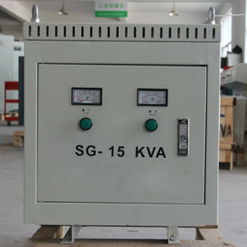 Step up Transformer 240v to 1000v