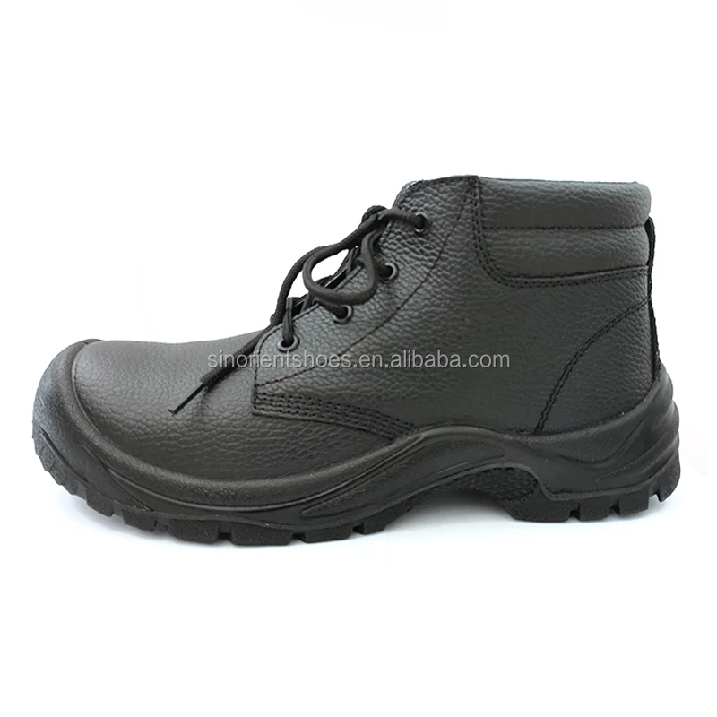 Botas De Seguridad Antiimpact S1p S3 Men Work Boots Steel Toe Slip