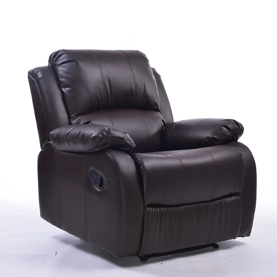 Xr 8001 Leather Recliner Sofa Chair Recliner Buy Chair Recliner Sofa Reclining Leather Recliner Sofa Product On Alibaba Com