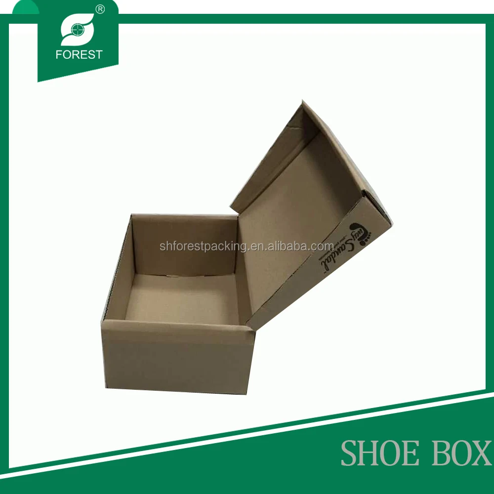
 СТАНДАРТНЫЙ РАЗМЕР ГОФРИРОВАННЫЙ МАТЕРИАЛ ОБУВНОЙ КОРОБКЕ ЛОГОТИПОМ  