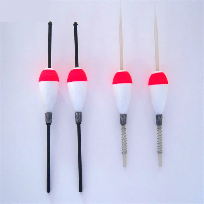 China Wholesale Fishing Accessories Float Parts Plastic Foam Fishing Float