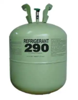 Propane R290 Refrigerant Gas Wholesale Price Buy R290 Refrigeration R290 Refrigerant Propane Product On Alibaba Com