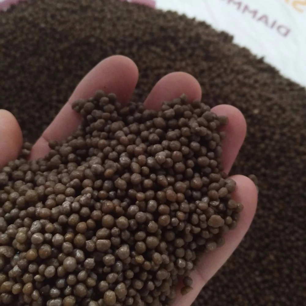 Bester Preis Diammoniumphosphat DAP Dnger, DAP 18 46 0