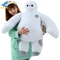 Fancytrader Big Life Size 100cm Giant Stuffed Big Hero 6 Baymax Plush Large Doll Toy Pop