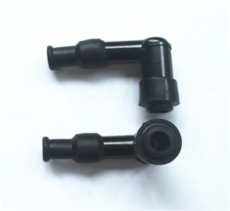 Крышка катушки зажигания мотоцикла/крышка свечи зажигания/газовая крышка