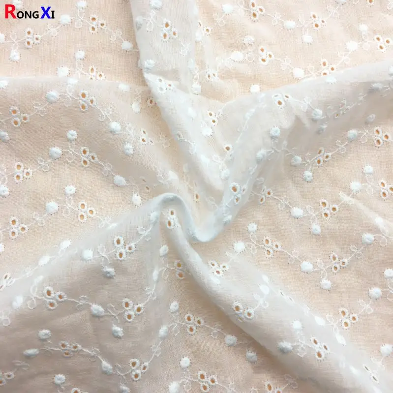 RXF0468 профессиональная 55% Конопля 45% органический хлопок вуаль ткань