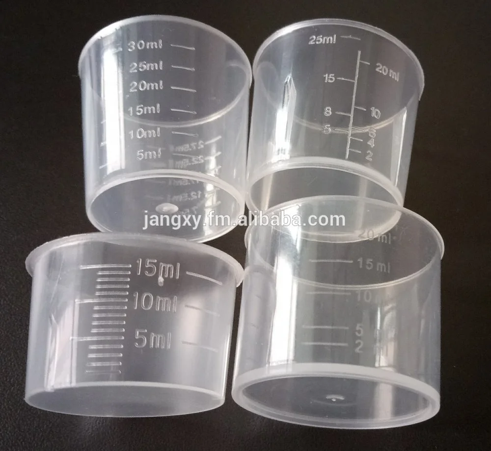 10 Ml Measuring Cup Used In Laboratory And Medical Use at Best Price in  Vadodara