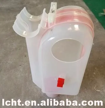 automatic drop feeder