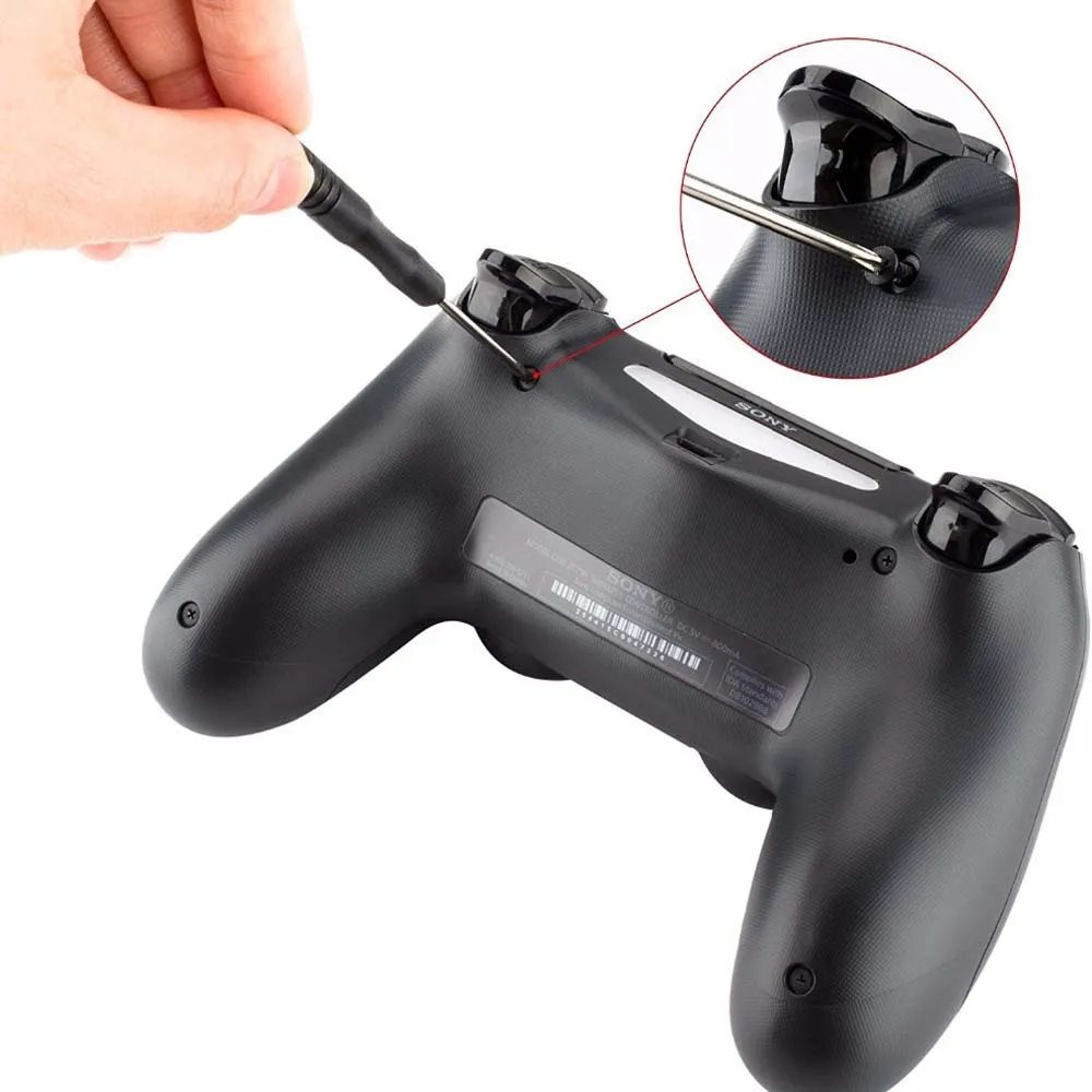 Screwdriver Ps Playstation 4 Controller Teardown Repair Tool For Ps4 Games Accessories - Buy Ps4 Screwdriver,Ps4 Tool,Ps4 Accessories Product on Alibaba.com