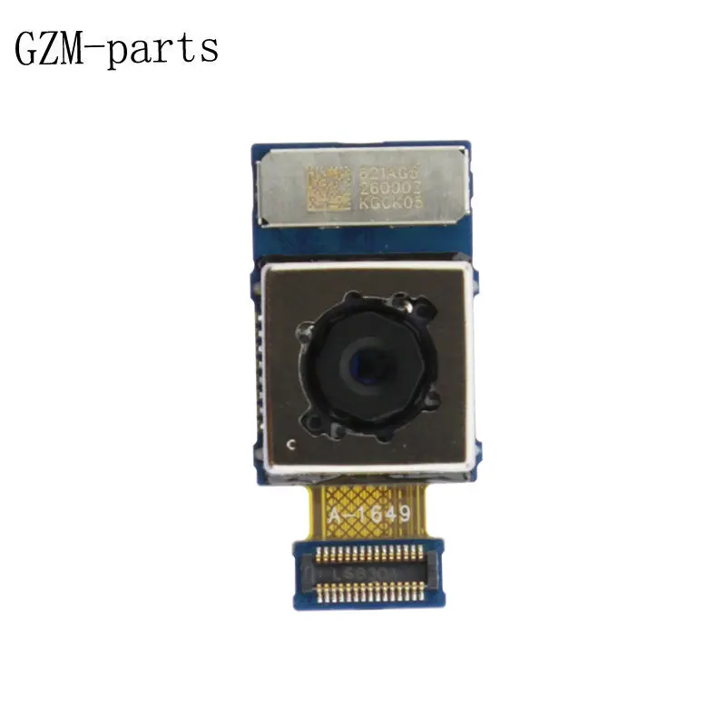 Запасные части для мобильного телефона задняя камера LG G6 сменная