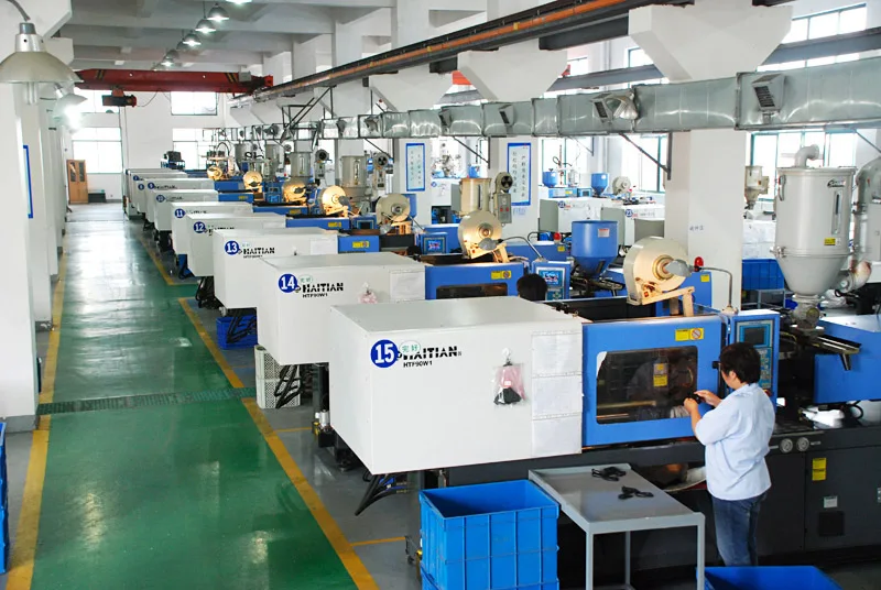 Dangyang Kevin Plastic Co., Ltd.