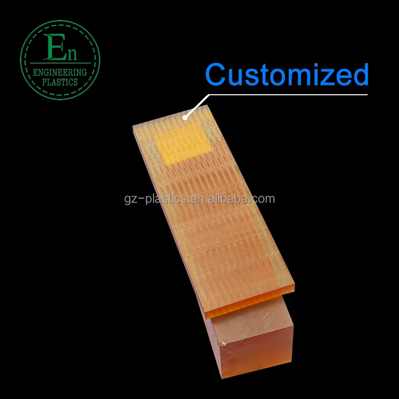 CNC Machining  Pei Board Plastic  2200 Sheet Pei Plate Anti Static Pei Sheet
