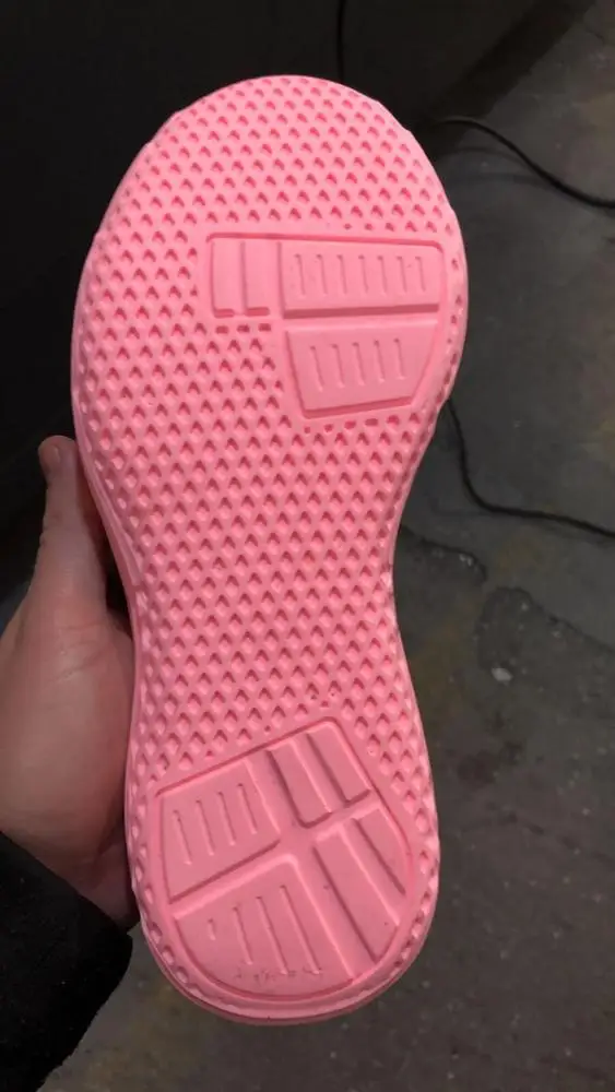 Fine Surface Structure Polyurethane Foam Board Designed for Shoes Sole Mould Tooling Working Boards Tool Cast Plastic Sheets