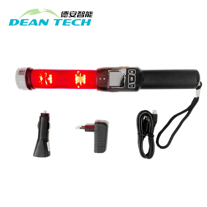 Breathalyser fuel cell law enforcement work safety equipment digital alcohol meter breath tester