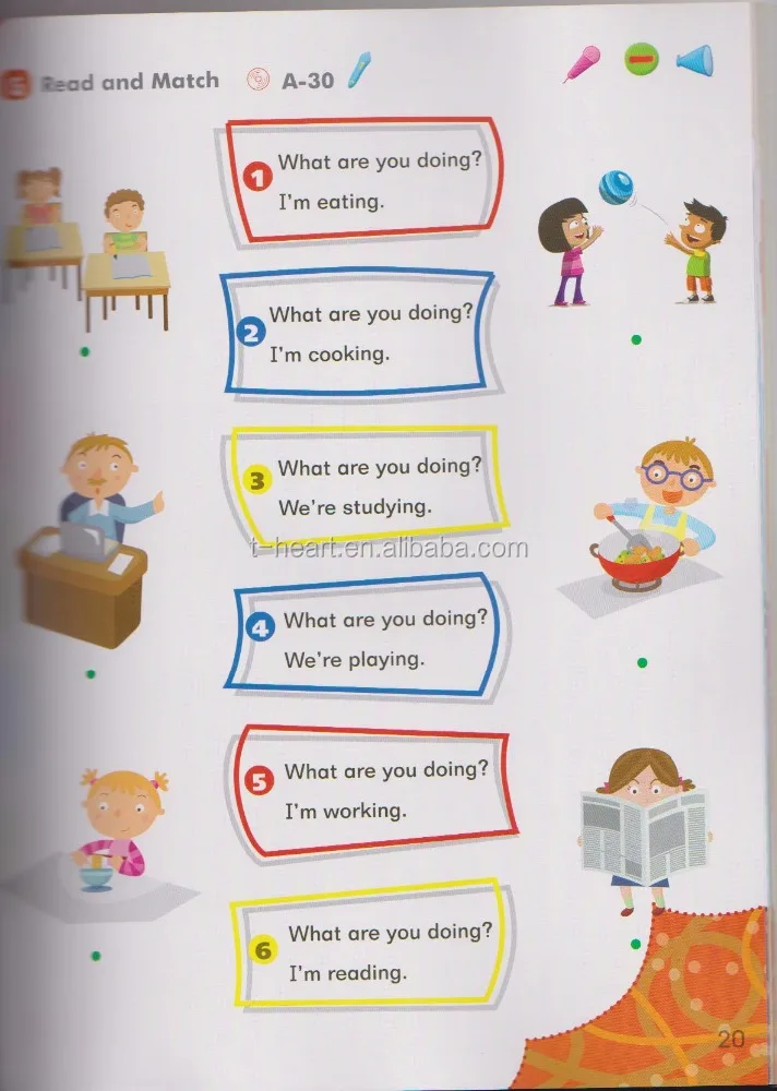 Наслаждайтесь изучением английских разговоров большими прыжками