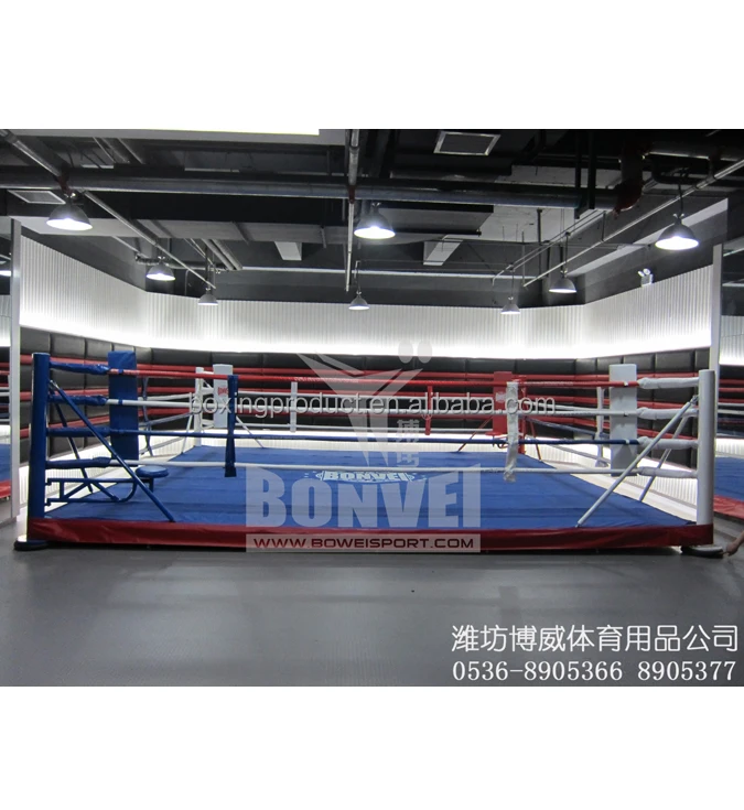 自立床Boxing Ring、トレーニングボクシングリング| Alibaba.com