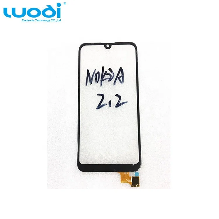 nokia 2.2 panel