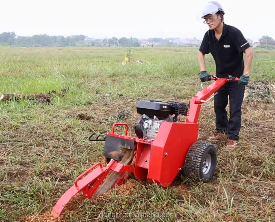 Мини-траншеекопатель Для Фермы - Buy Зубцы Траншеекопателя,Цепной ...