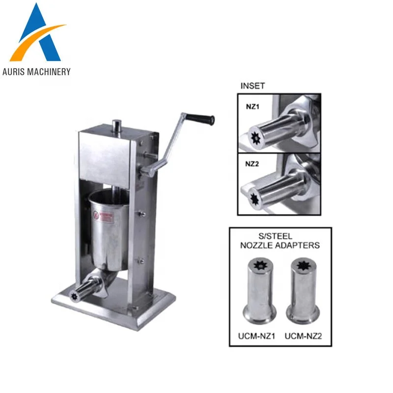 Small Business Use Croquettes Maker Machine  Churros Making Machine